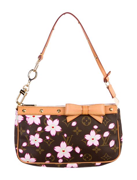 louis vuitton cherry purse|Louis Vuitton cherry blossom purse.